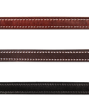 Walsh Leather Lead