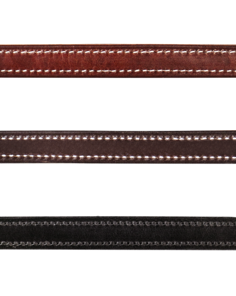 Walsh Leather Lead