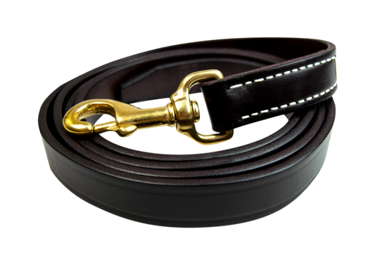 Walsh Leather Lead
