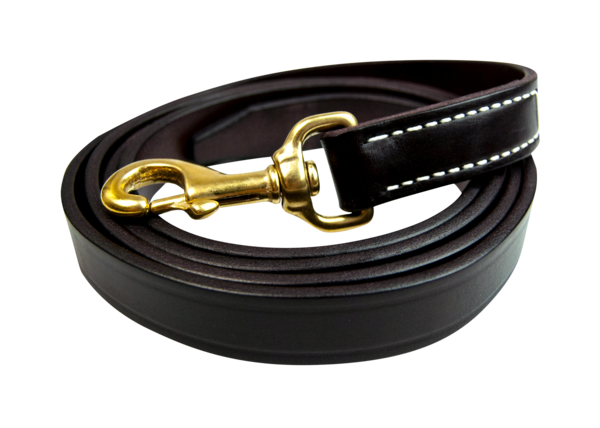 Walsh Leather Lead