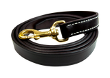Walsh Leather Lead
