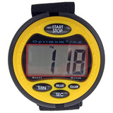 The Optimum Time Watch