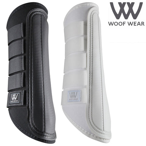 Woof Wear Single Locking Brushing Boot