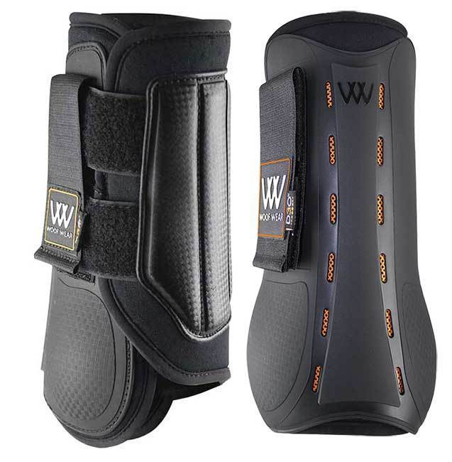 Woof Wear Smart Event Front Boot
