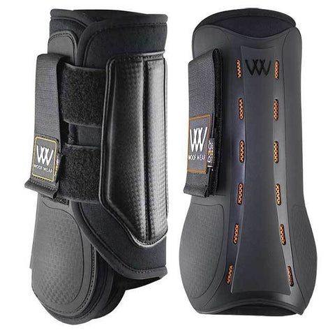 Woof Wear Smart Event Front Boot